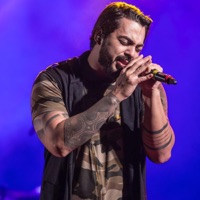 Chora Nega - Single - Igor Galdino