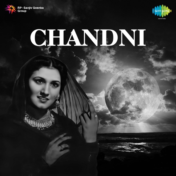 Chandni (Original Motion Picture Soundtrack) - EP
