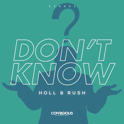 Don't Know - Single