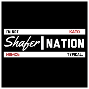I'm Not Typical / Nsmc6 - Single