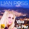 Viva la Paz (Spanish Version) - Single