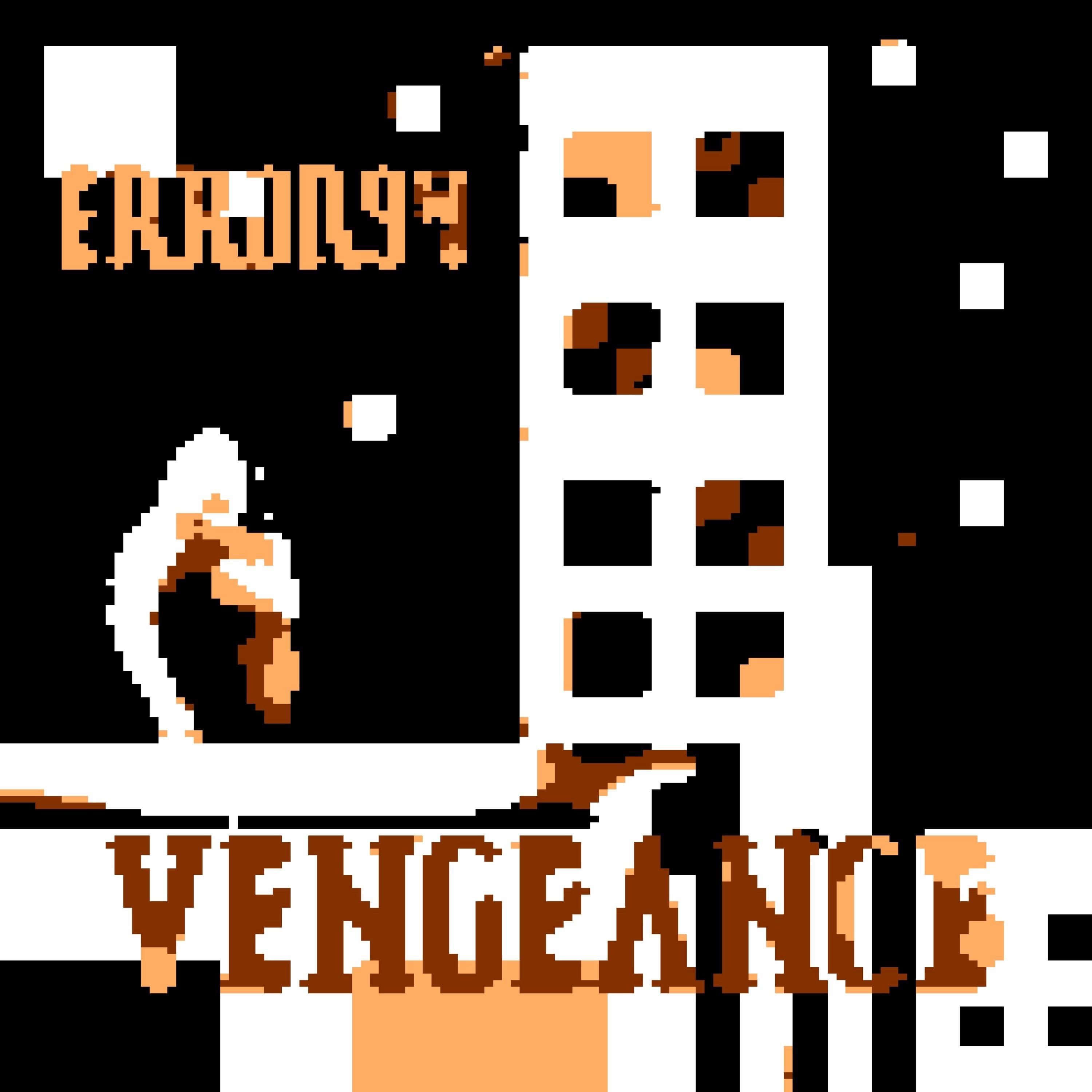 Vengeance