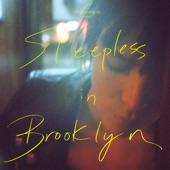 Sleepless in Brooklyn artwork