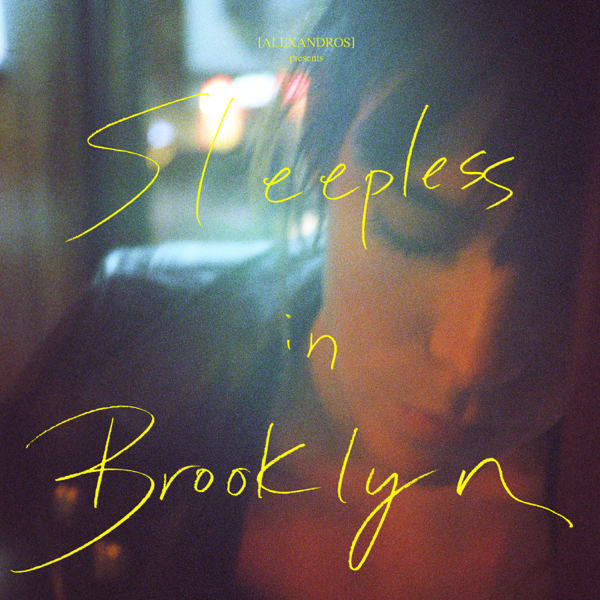Image result for alexandros sleepless in brooklyn