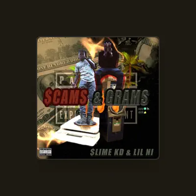 Listen to $lime KD, watch music videos, read bio, see tour dates & more!