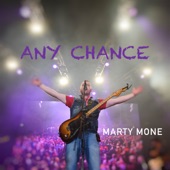 Any Chance artwork