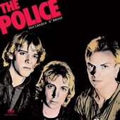 The Police - Born In The 50's