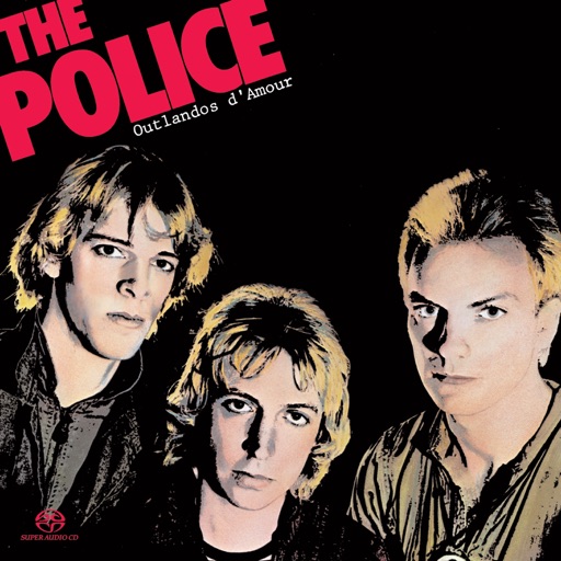 Art for Next To You (Remastered 2003) by The Police