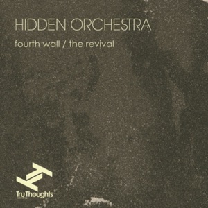 Fourth Wall / The Revival - Single