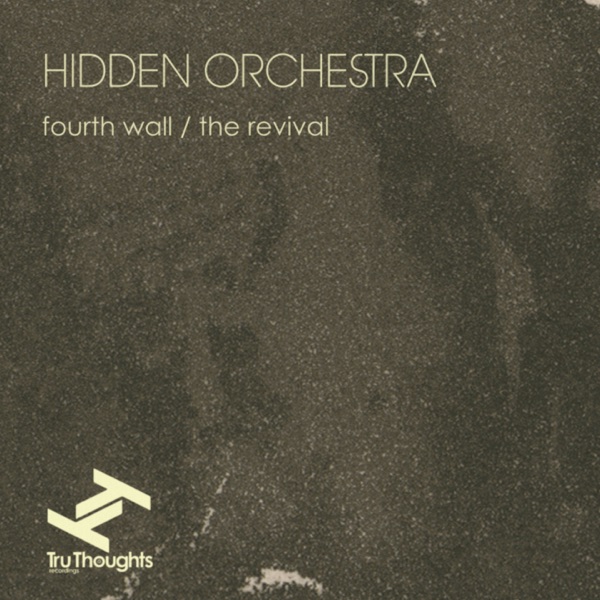 Fourth Wall / The Revival - Single