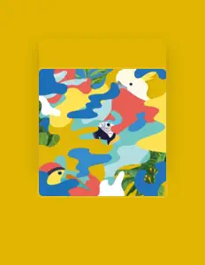 Hör dir Luca Vicenzi an, schau dir Musikvideos an, lies die Biografie, finde Tourdaten und mehr!