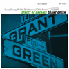 Street of Dreams - Grant Green