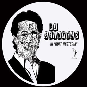 Ruff Hysteria - EP