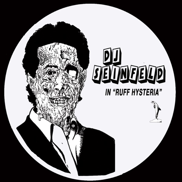 Ruff Hysteria - EP