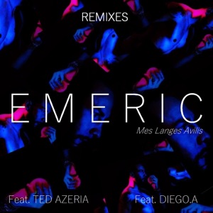 Mes langes avilis (Remixes) - Single