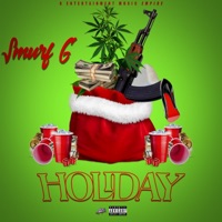 Holiday - Single - Smurf G