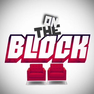 Escape! the podcast about the new Netflix series with McCrae and Skoch