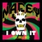 I Own It (feat. Angel Haze) - Nacey lyrics