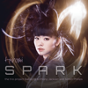 Spark (feat. Anthony Jackson & Simon Phillips) - Hiromi