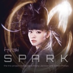 Hiromi - Indulgence (feat. Anthony Jackson & Simon Phillips)