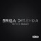 Brisa Delenda - Preto & Branco lyrics