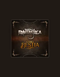 Listen to Banda La Fantastica, watch music videos, read bio, see tour dates & more!