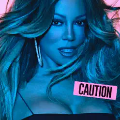 Caution (Japan Version) - Mariah Carey