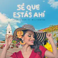 Se que estas ahi — Luna Eikar