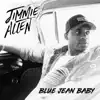 Stream & download Blue Jean Baby - Single