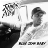 Blue Jean Baby - Single