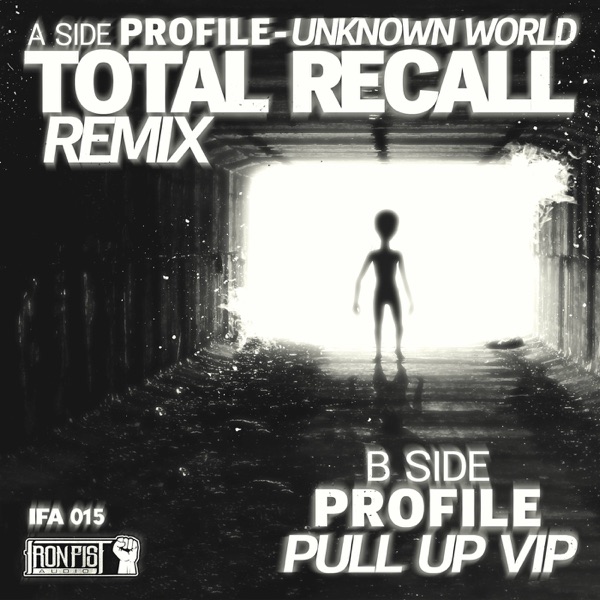 Unknown World - Single