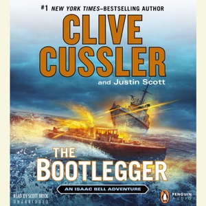 The Bootlegger (Unabridged)