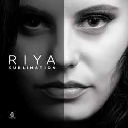 Riya - Piece of Me (feat. Collette Warren)