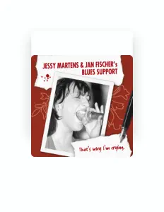 收听 Jessy Martens、观看音乐视频、阅读小传、查看巡演日期等 ！