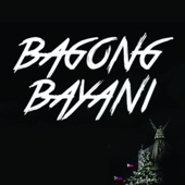 Bagong Bayani artwork