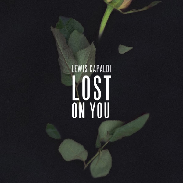 Lost On You - Single - Lewis Capaldi