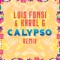 Calypso - Luis Fonsi & Karol G lyrics