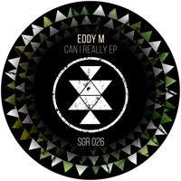 Can I Really - Single - EDDY M.