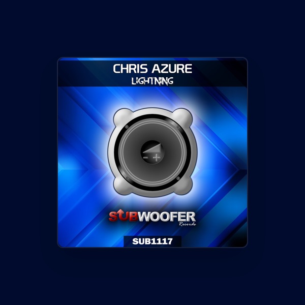 Chris Azure's avatar