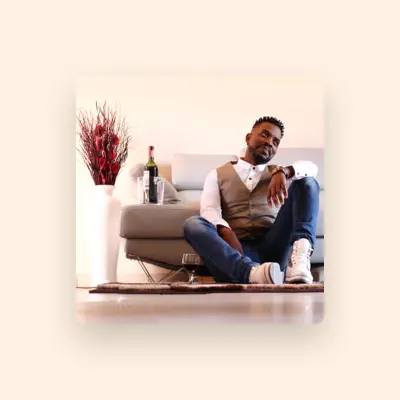 Listen to Fiso, watch music videos, read bio, see tour dates & more!