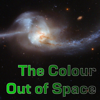 The Colour Out of Space (Unabridged) - H. P. Lovecraft