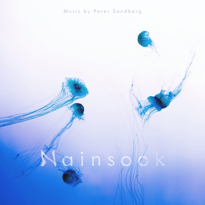 Nainsook - EP