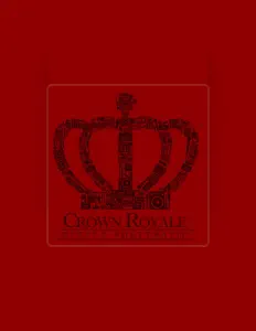 Listen to Crown Royale, watch music videos, read bio, see tour dates & more!