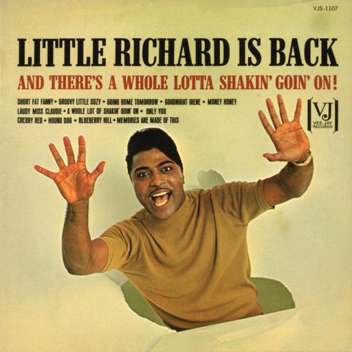 Album artwork
