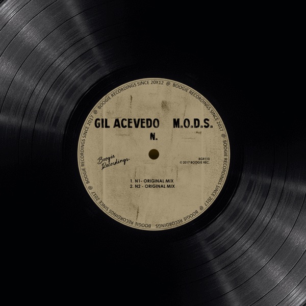 N1 - Single