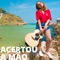 Acertou a Mão (feat. Bárbara Dias) - Nossa Toca lyrics