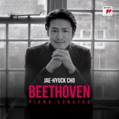 Jae-hyuck Cho - Piano Sonata No. 21 in C Major, Op. 53 "Waldstein": II. Introduzione (Adagio molto)