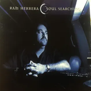 ladda ner album Ram Herrera - Soul Searching