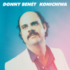 Konichiwa - Donny Benét