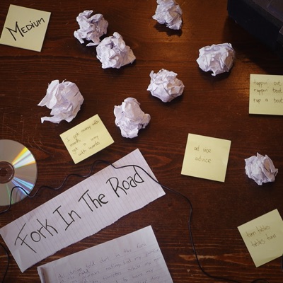 Fork In the Road - Single